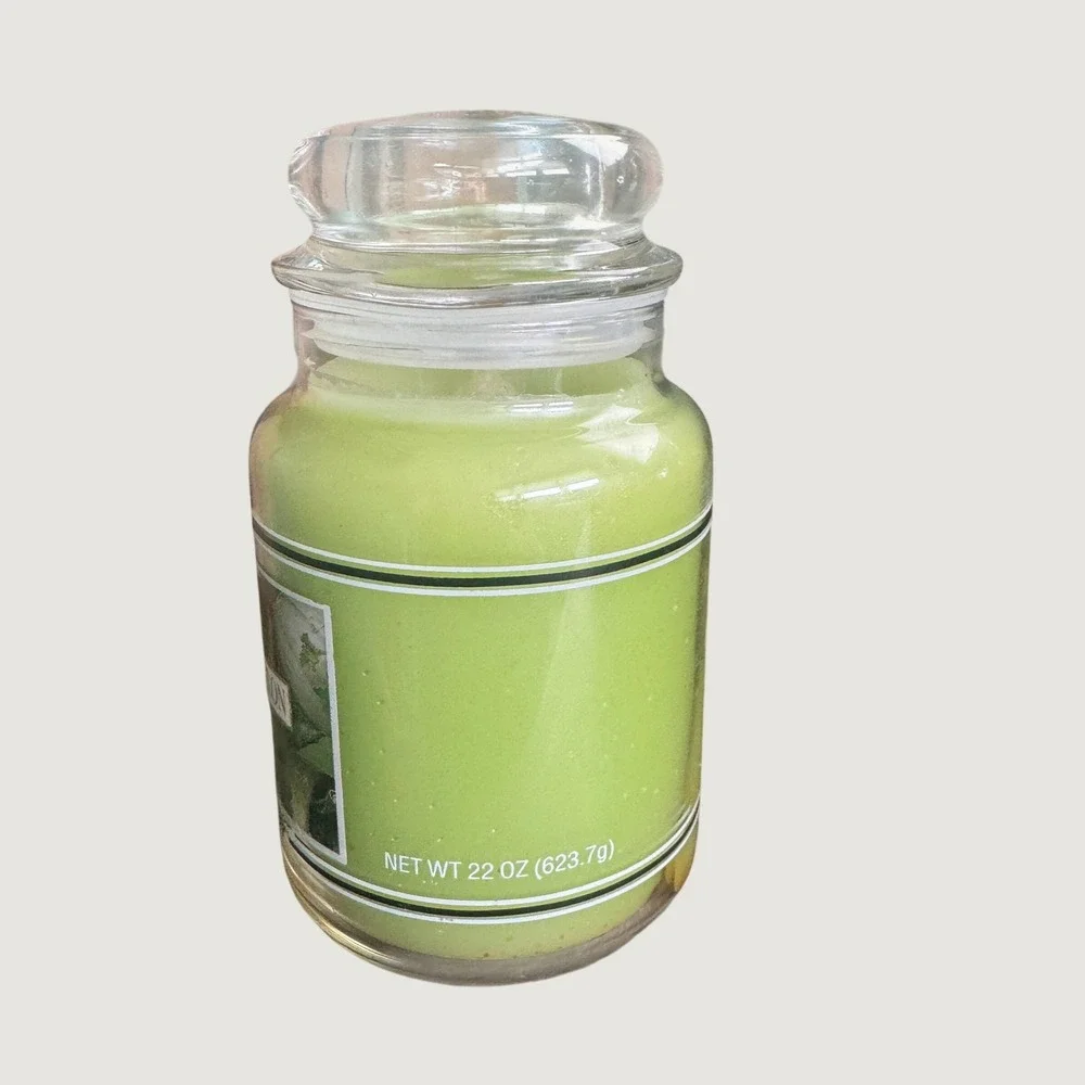 Yankee Candle vintage yankee